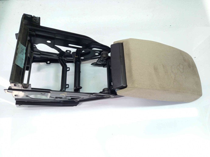 Cotiera Skoda Octavia 2 Combi (1Z5) [Fabr 2004-2013] 1Z0864207