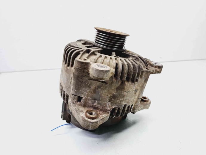 Alternator Audi Q7 (4LB) [ Fabr 2006-2014] 059903015R 3.0 TDI CASA 176KW / 240CP  