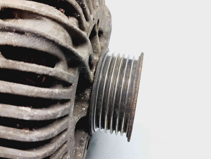 Alternator Audi Q7 (4LB) [ Fabr 2006-2014] 059903015R 3.0 TDI CASA 176KW / 240CP  