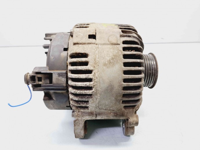 Alternator Audi Q7 (4LB) [ Fabr 2006-2014] 059903015R 3.0 TDI CASA 176KW / 240CP  
