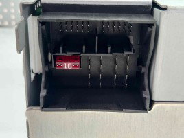 Radio CD Skoda Octavia 2 Combi (1Z5) [Fabr 2004-2013]  1Z0035161C