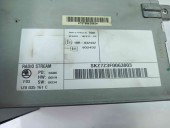 Radio CD Skoda Octavia 2 Combi (1Z5) [Fabr 2004-2013]  1Z0035161C