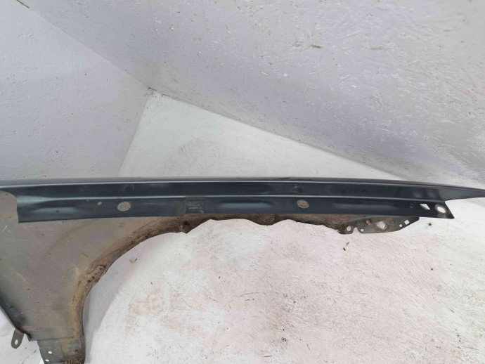 Aripa stanga fata Audi Q7 (4LB) [ Fabr 2006-2014] LY7E