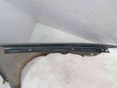 Aripa stanga fata Audi Q7 (4LB) [ Fabr 2006-2014] LY7E