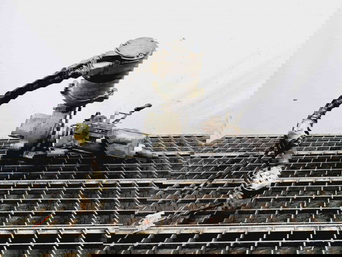 Ax coloana volan Toyota Rav 4 III (ACA3, ACE, ALA3, GSA3, ZSA3) [Fabr 2005-2013] OEM 2.2 2AD 100KW / 136CP  