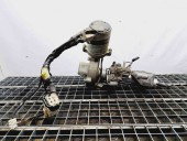 Ax coloana volan Toyota Rav 4 III (ACA3, ACE, ALA3, GSA3, ZSA3) [Fabr 2005-2013] OEM 2.2 2AD 100KW / 136CP  