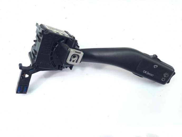 Maneta stergator Skoda Octavia 2 Combi (1Z5) [Fabr 2004-2013] 1K0953519A