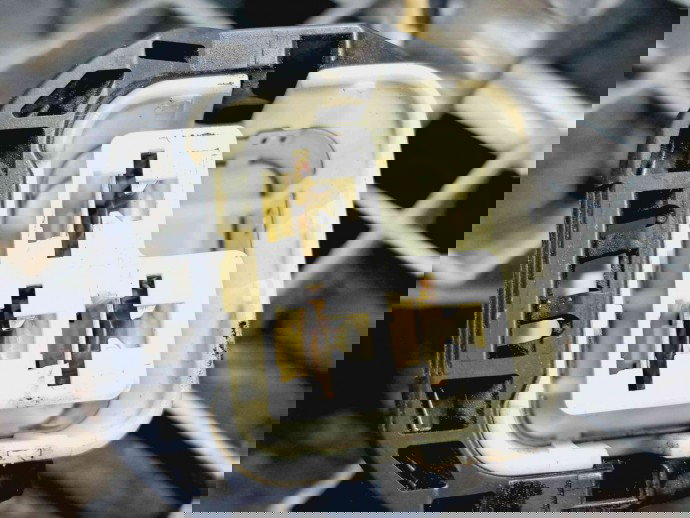 Ax coloana volan Toyota Rav 4 III (ACA3, ACE, ALA3, GSA3, ZSA3) [Fabr 2005-2013] OEM 2.2 2AD 100KW / 136CP  