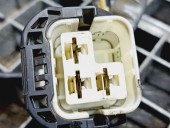 Ax coloana volan Toyota Rav 4 III (ACA3, ACE, ALA3, GSA3, ZSA3) [Fabr 2005-2013] OEM 2.2 2AD 100KW / 136CP  