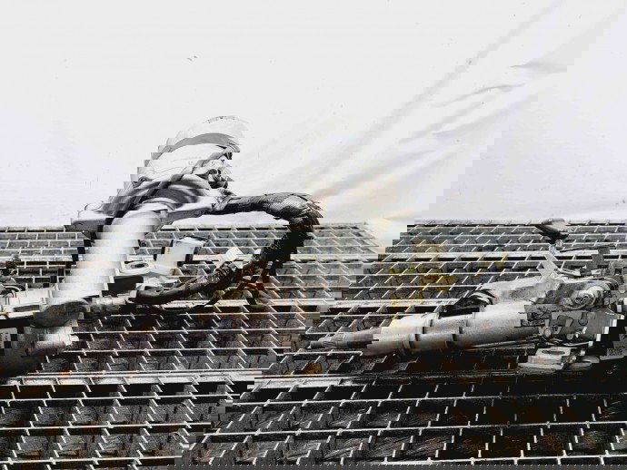 Ax coloana volan Toyota Rav 4 III (ACA3, ACE, ALA3, GSA3, ZSA3) [Fabr 2005-2013] OEM 2.2 2AD 100KW / 136CP  