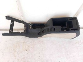 Consola centrala Skoda Octavia 2 Combi (1Z5) [Fabr 2004-2013]  1Z1863241A