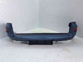 Bara spate Toyota Rav 4 III (ACA3, ACE, ALA3, GSA3, ZSA3) [Fabr 2005-2013] ALBASTRU