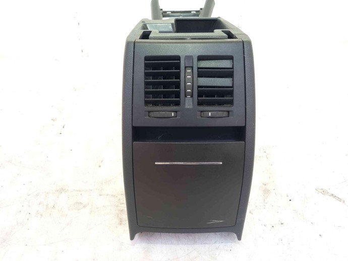 Consola centrala Skoda Octavia 2 Combi (1Z5) [Fabr 2004-2013]  1Z1863241A