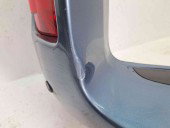 Bara spate Toyota Rav 4 III (ACA3, ACE, ALA3, GSA3, ZSA3) [Fabr 2005-2013] ALBASTRU