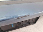 Bara spate Toyota Rav 4 III (ACA3, ACE, ALA3, GSA3, ZSA3) [Fabr 2005-2013] ALBASTRU