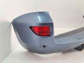 Bara spate Toyota Rav 4 III (ACA3, ACE, ALA3, GSA3, ZSA3) [Fabr 2005-2013] ALBASTRU