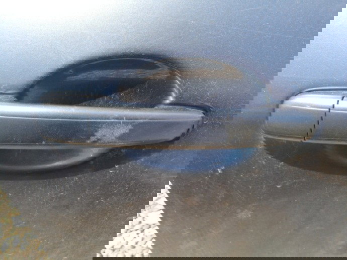 Maner usa dreapta fata PEUGEOT 307 1.6HDI 9HZ OEM 2002-2008