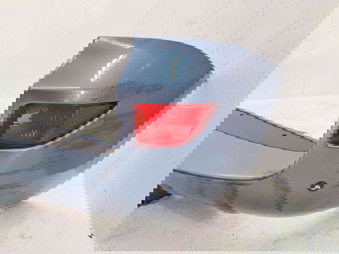 Bara spate Toyota Rav 4 III (ACA3, ACE, ALA3, GSA3, ZSA3) [Fabr 2005-2013] ALBASTRU