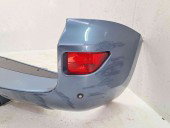 Bara spate Toyota Rav 4 III (ACA3, ACE, ALA3, GSA3, ZSA3) [Fabr 2005-2013] ALBASTRU