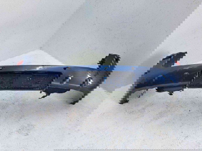 Bara spate Toyota Rav 4 III (ACA3, ACE, ALA3, GSA3, ZSA3) [Fabr 2005-2013] ALBASTRU