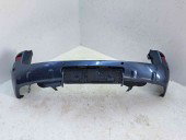 Bara spate Toyota Rav 4 III (ACA3, ACE, ALA3, GSA3, ZSA3) [Fabr 2005-2013] ALBASTRU