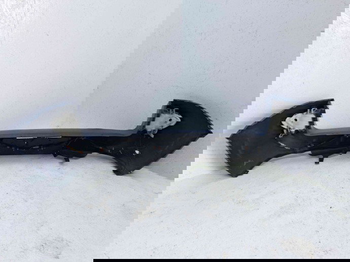 Bara spate Toyota Rav 4 III (ACA3, ACE, ALA3, GSA3, ZSA3) [Fabr 2005-2013] ALBASTRU