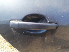 Maner usa dreapta spate PEUGEOT 307 1.6HDI 9HZ OEM 2002-2008