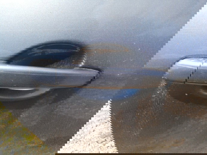 Maner usa dreapta spate PEUGEOT 307 1.6HDI 9HZ OEM 2002-2008