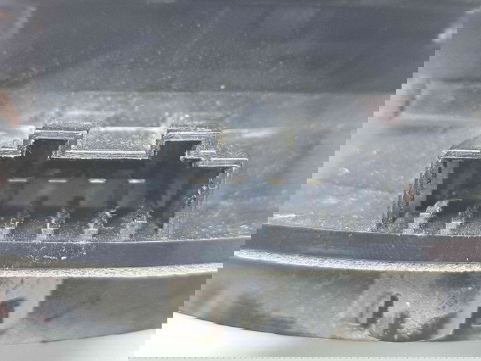  Boxa dreapta spate Volkswagen Golf 5 Variant (1K5) [Fabr 2007-2009] 1KM035454B