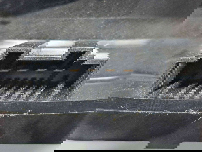  Boxa stanga fata Volkswagen Golf 5 Variant (1K5) [Fabr 2007-2009] 1KM035454D