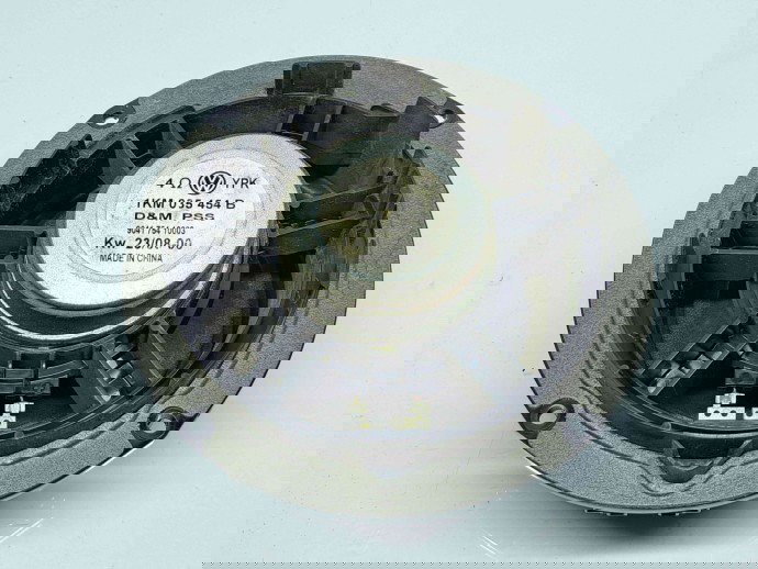  Boxa stanga spate Volkswagen Golf 5 Variant (1K5) [Fabr 2007-2009] 1KM035454B