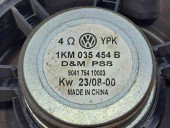  Boxa stanga spate Volkswagen Golf 5 Variant (1K5) [Fabr 2007-2009] 1KM035454B