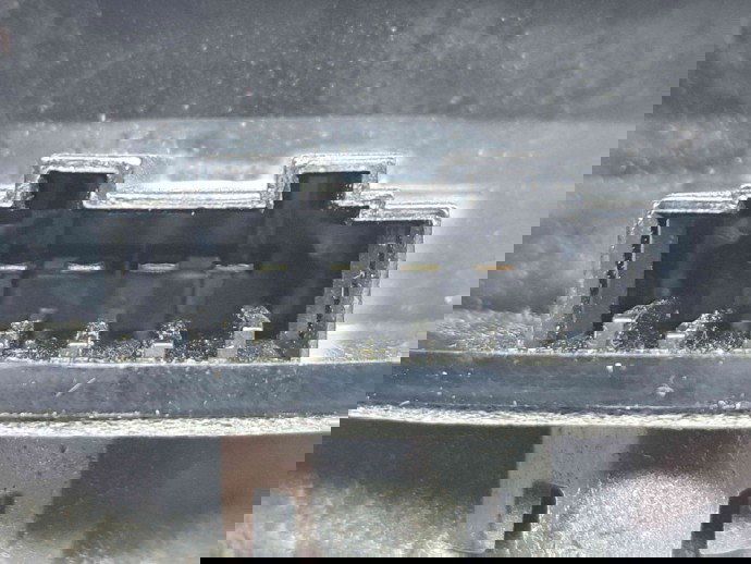  Boxa stanga spate Volkswagen Golf 5 Variant (1K5) [Fabr 2007-2009] 1KM035454B