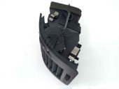 Grila aerisire stanga Skoda Octavia 2 Combi (1Z5) [Fabr 2004-2013]  1Z0819701