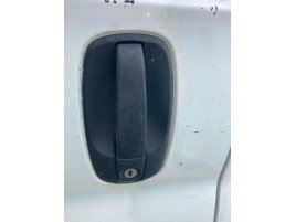 Maner usa spate Opel Vivaro 1.9 DCI OEM 2001-2013