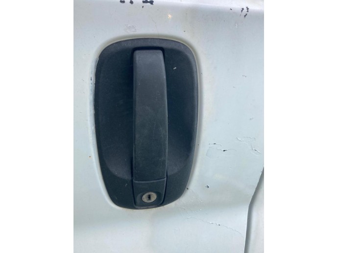 Maner usa spate Opel Vivaro 1.9 DCI OEM 2001-2013