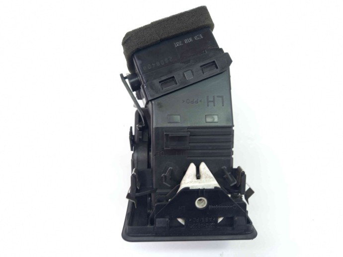 Grila aerisire stanga Skoda Octavia 2 Combi (1Z5) [Fabr 2004-2013]  1Z0819701