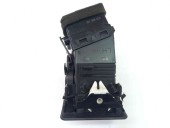 Grila aerisire stanga Skoda Octavia 2 Combi (1Z5) [Fabr 2004-2013]  1Z0819701