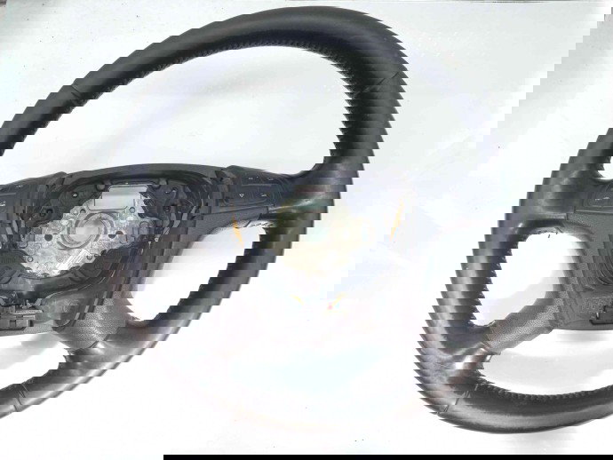 Volan Skoda Octavia 2 Combi (1Z5) [Fabr 2004-2013]  OEM