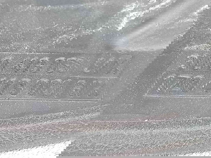 Volan Skoda Octavia 2 Combi (1Z5) [Fabr 2004-2013]  OEM