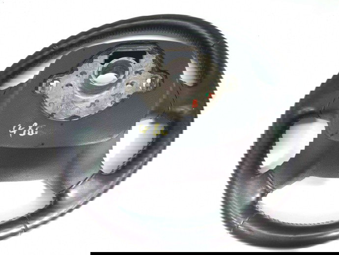 Volan Skoda Octavia 2 Combi (1Z5) [Fabr 2004-2013]  OEM