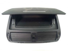 Grila aerisire centrala Skoda Octavia 2 Combi (1Z5) [Fabr 2004-2013]  1Z0820951