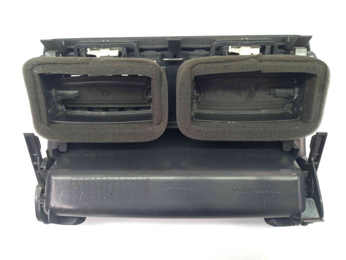 Grila aerisire centrala Skoda Octavia 2 Combi (1Z5) [Fabr 2004-2013]  1Z0820951