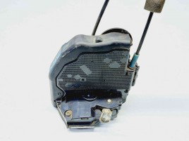 Broasca usa dreapta spate Toyota Rav 4 III (ACA3, ACE, ALA3, GSA3, ZSA3) [Fabr 2005-2013] OEM