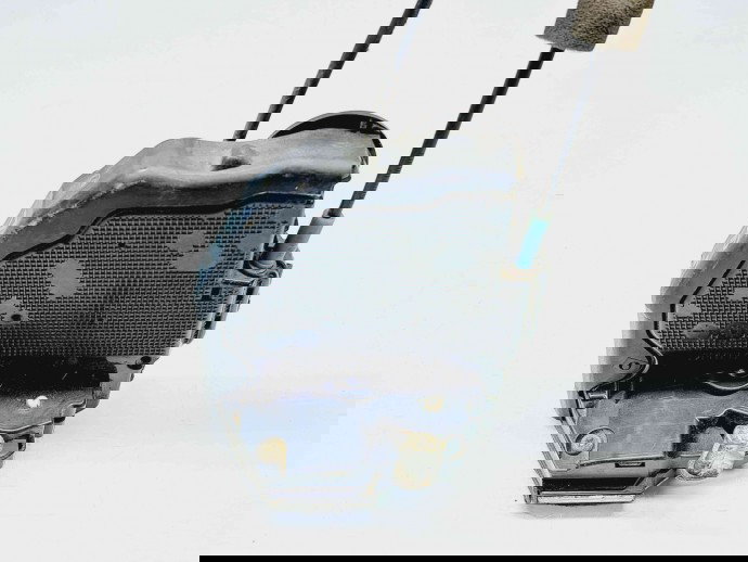 Broasca usa dreapta spate Toyota Rav 4 III (ACA3, ACE, ALA3, GSA3, ZSA3) [Fabr 2005-2013] OEM