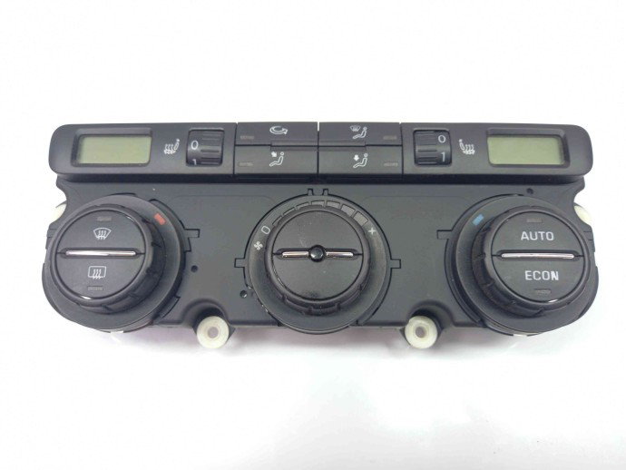 Panou comanda clima Skoda Octavia 2 Combi (1Z5) [Fabr 2004-2013]  OEM