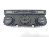 Panou comanda clima Skoda Octavia 2 Combi (1Z5) [Fabr 2004-2013]  OEM