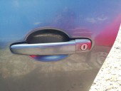 Maner usa stanga fata PEUGEOT 307 1.6HDI 9HZ OEM 2002-2008