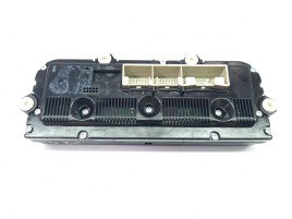 Panou comanda clima Skoda Octavia 2 Combi (1Z5) [Fabr 2004-2013]  OEM