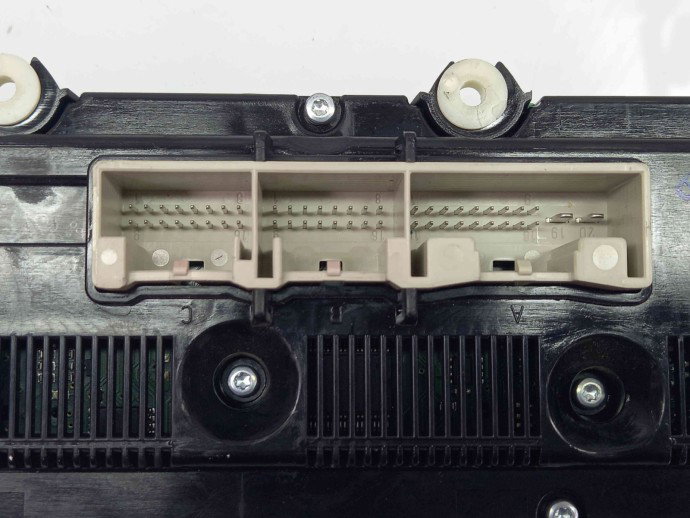 Panou comanda clima Skoda Octavia 2 Combi (1Z5) [Fabr 2004-2013]  OEM